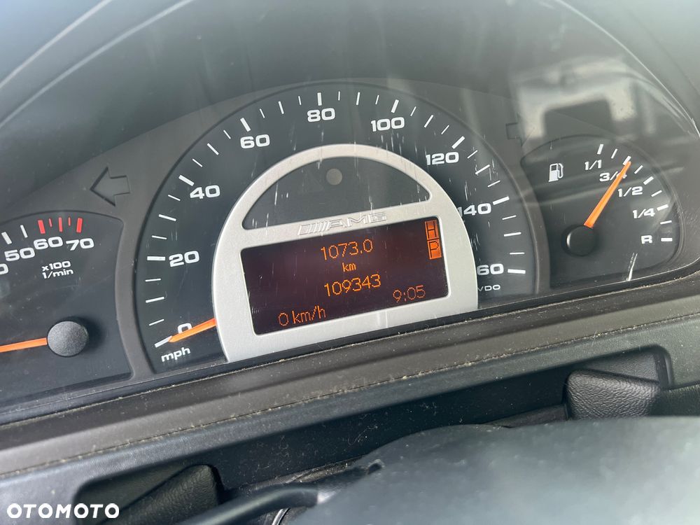 Mercedes-Benz Klasa G - 8