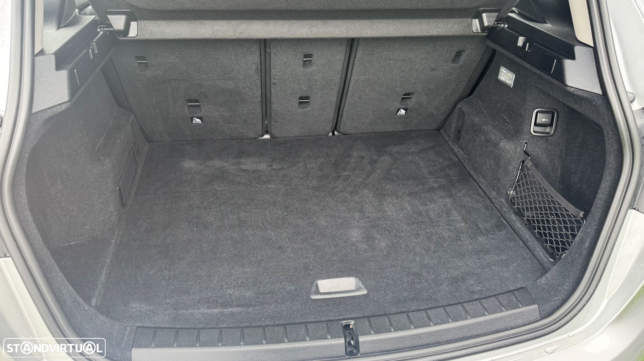 BMW 216 Active Tourer d Advantage - 28