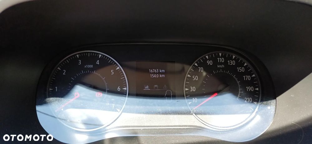 Dacia Sandero Stepway 1.0 TCe Expression - 12