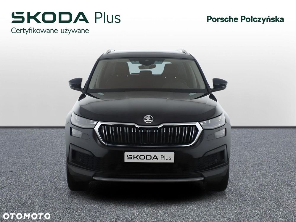 Skoda Kodiaq 2.0 TDI 4x4 Style DSG - 8