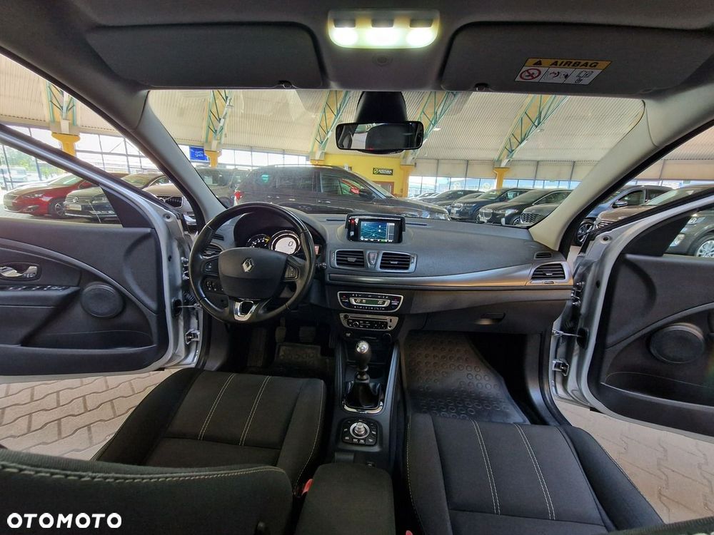 Renault Megane - 23