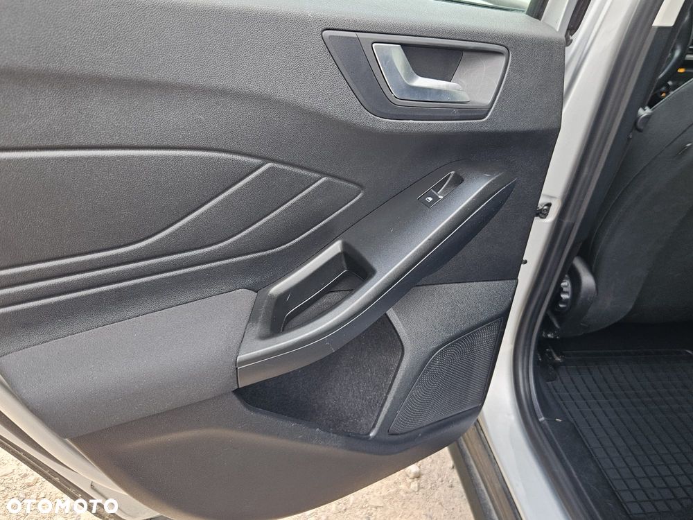 Ford Focus 1.5 EcoBlue Trend Edition - 12