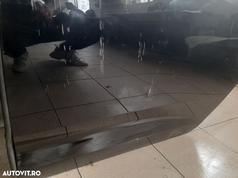 Usi Usa Portiera Stanga Dreapta Spate Audi A6 4K C8 An 2018-2022 Limuzina/Berlina Mici Defecte De L - 8