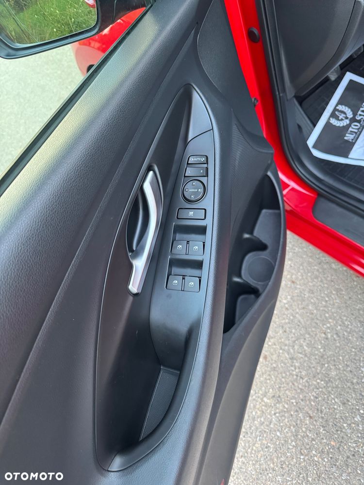 Hyundai i30 1.0 T-GDI Passion - 18