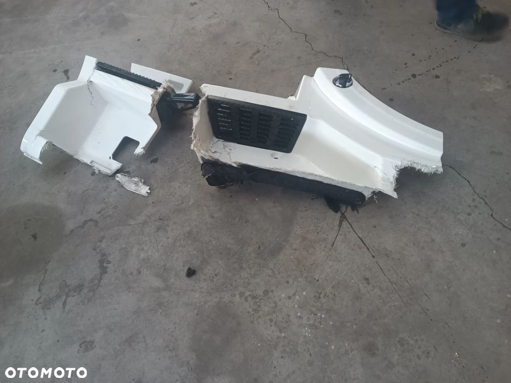 MAN TGX TG3 18.470 low deck retarder 98000zł netto - 20