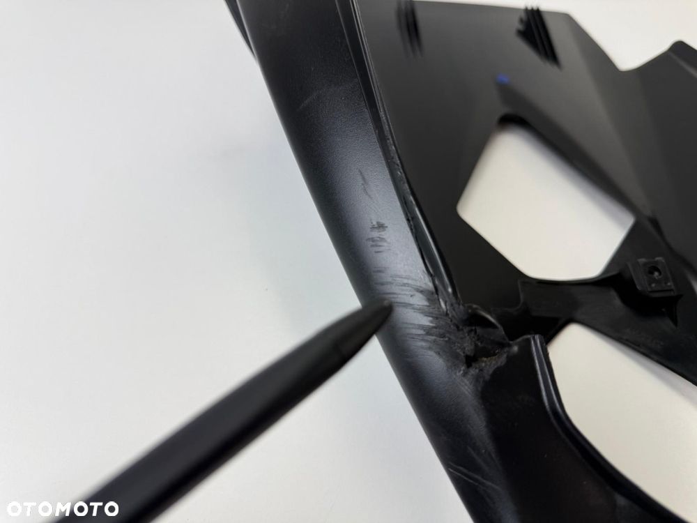 Tylne wypełnienie Triumph Street Triple 765 RS 2023+ - 7