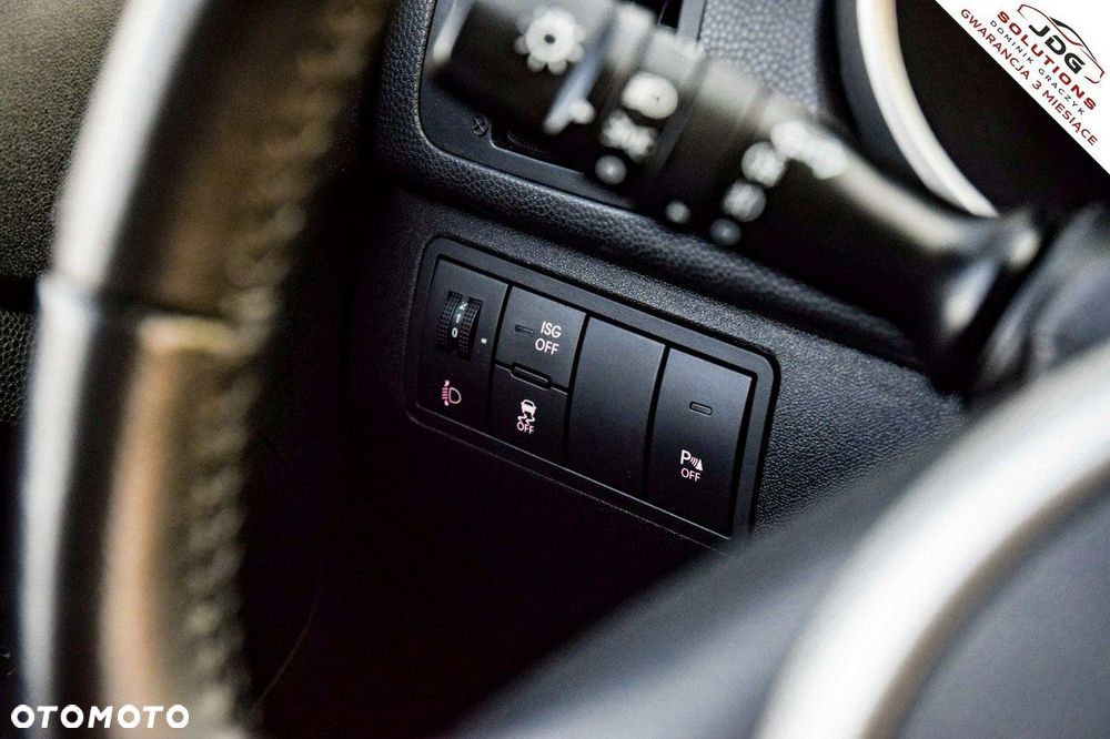 Kia Venga 1.4 CRDi 90 ISG Edition 7 - 26