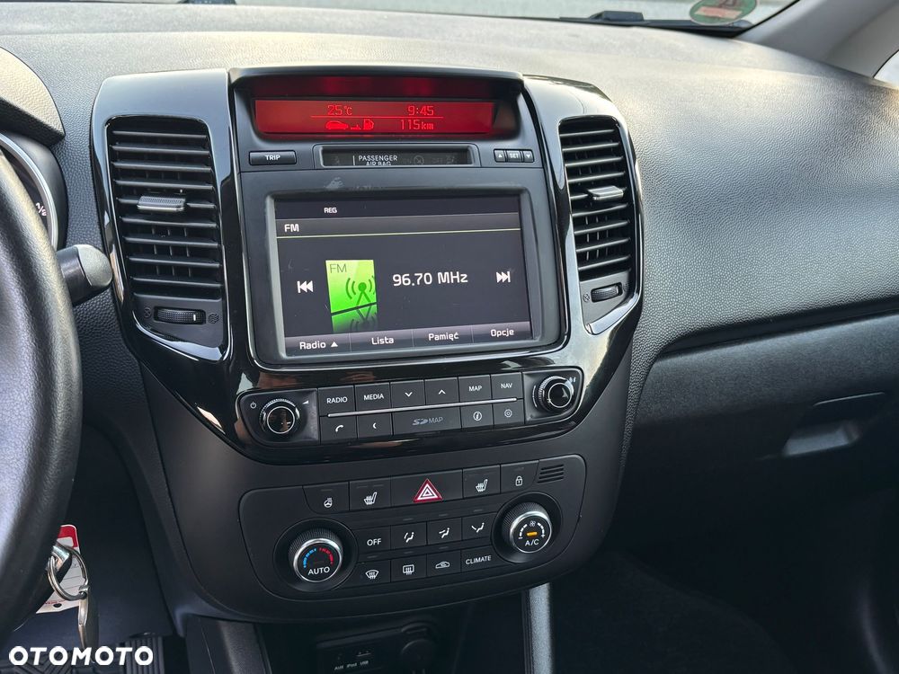 Kia Venga 1.4 CVVT Business Line - 18