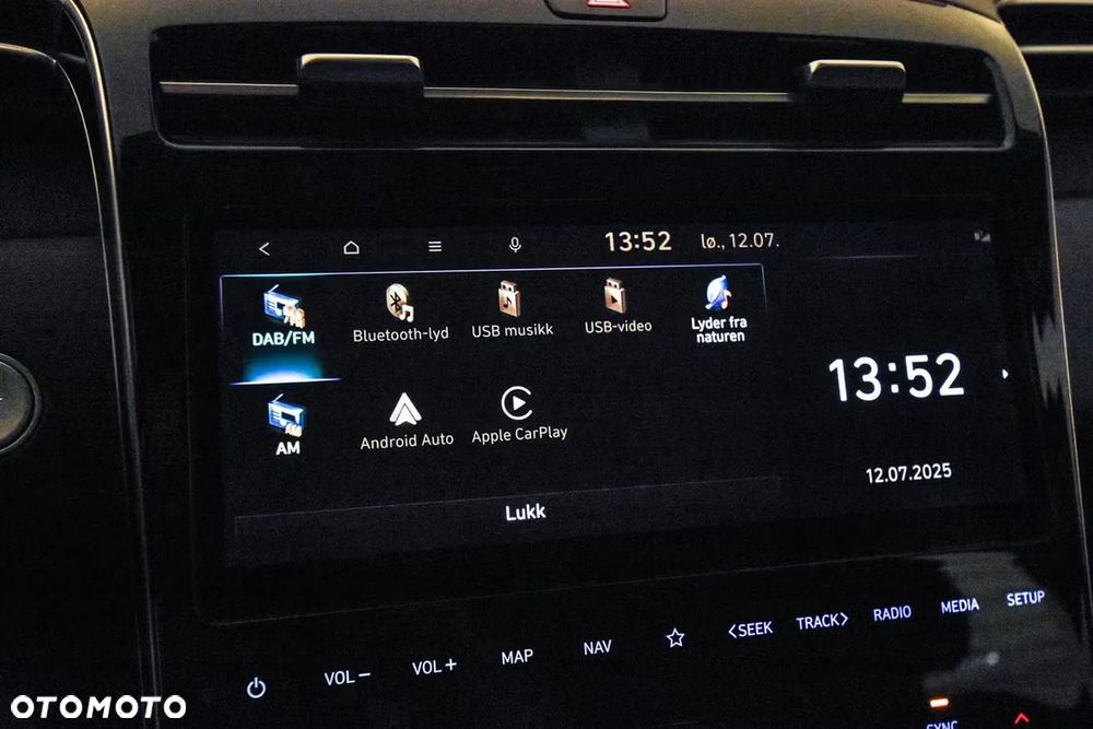 Hyundai Tucson 1.6 T-GDi 4WD Prime - 16