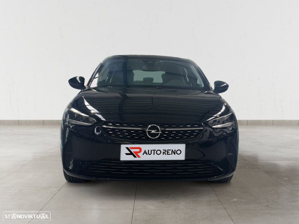 Opel Corsa 1.2 T Elegance - 9