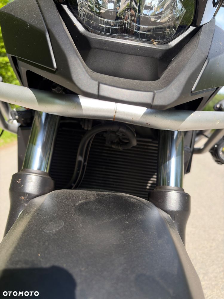 Honda NC - 16