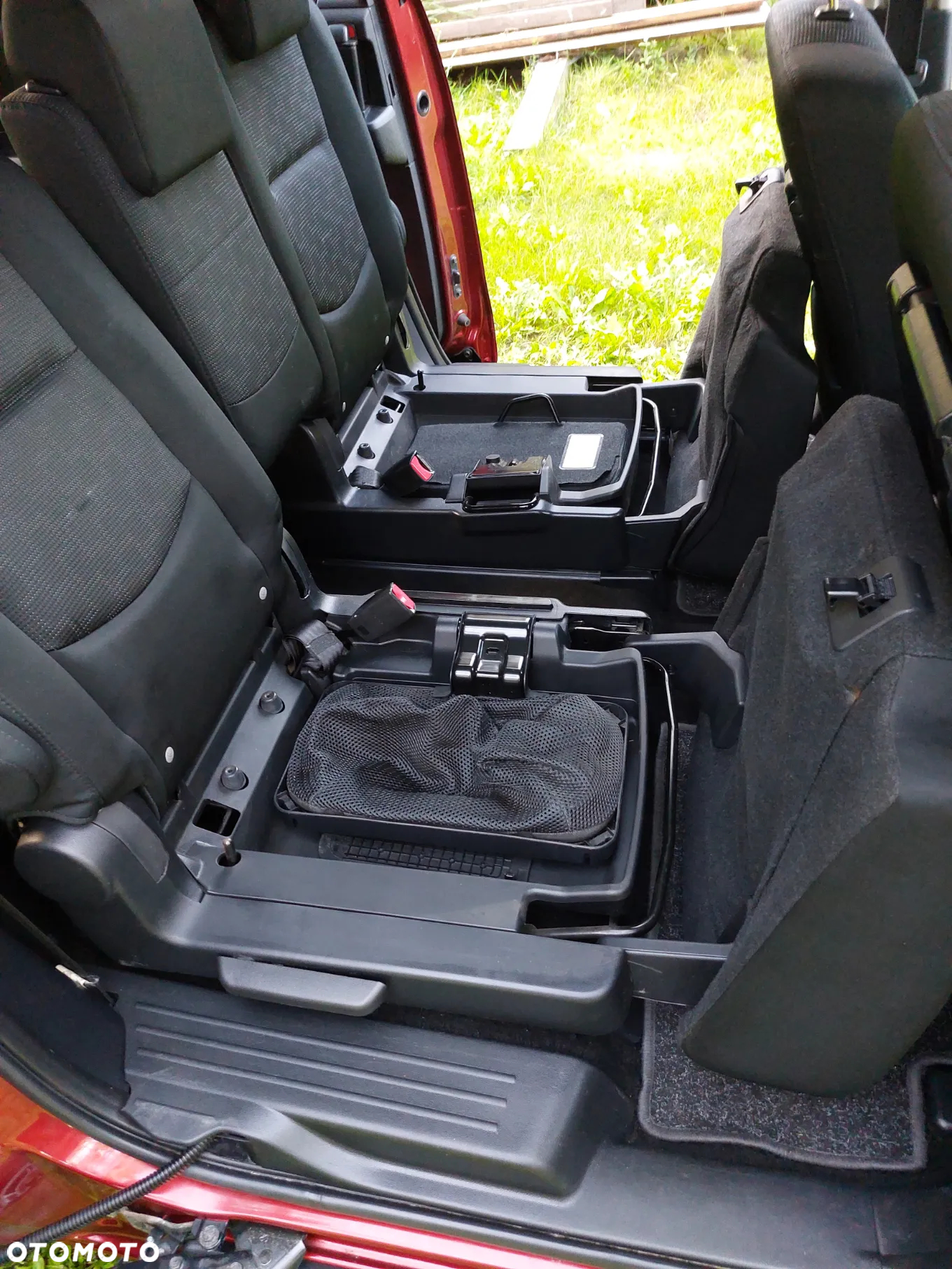 Mazda 5 2.0 Exclusive - 14