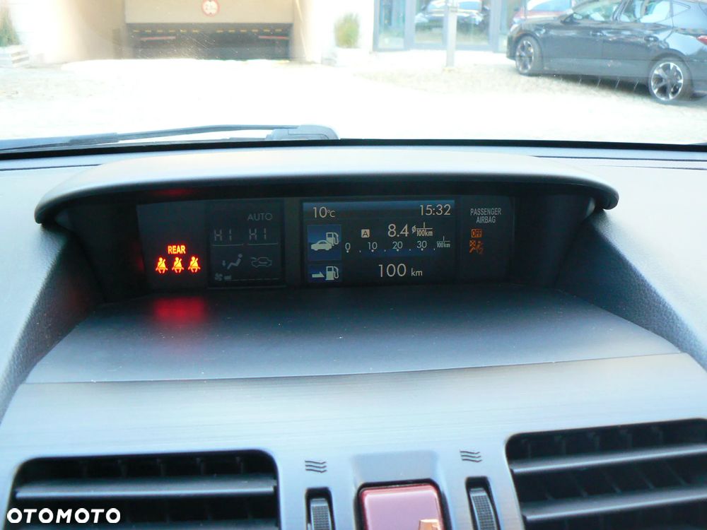 Subaru XV 2.0i Lineartronic Exclusive - 31
