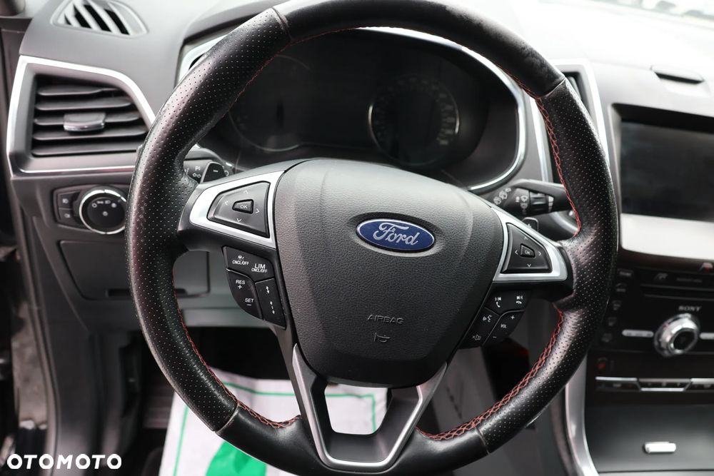 Ford S-Max 2.0 EcoBlue AWD ST-Line - 20