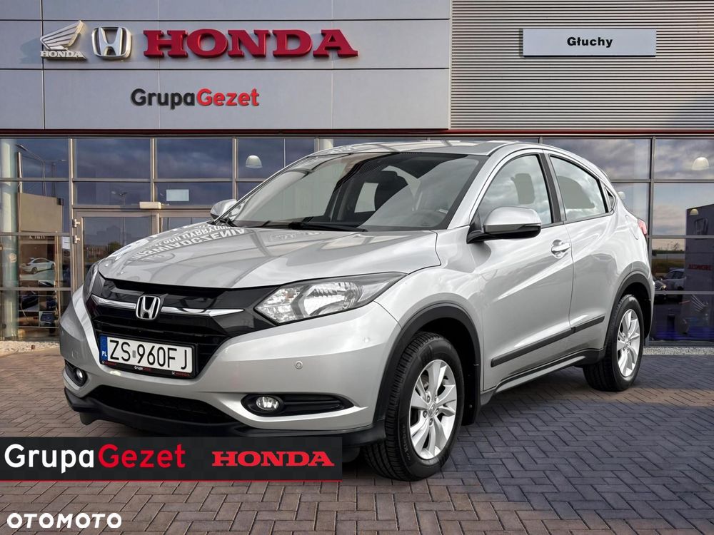 Honda HR-V 1.5 Elegance (ADAS) - 1