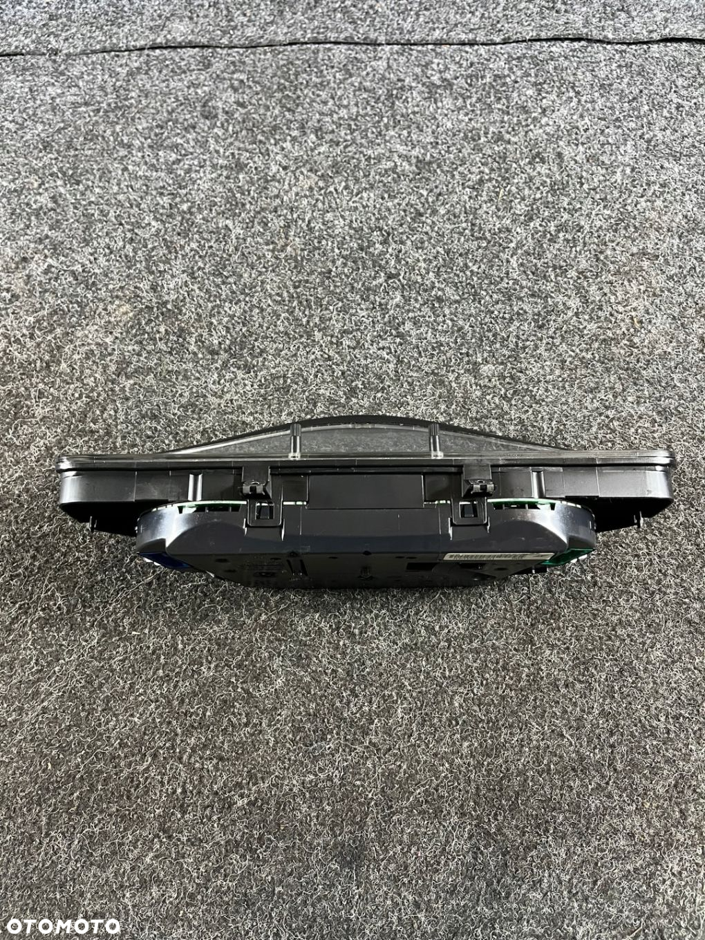 vw sharan mk1 fl lift 2.0 8v atm licznik zegary pół-fis 7M3920820G 271tyś - 9