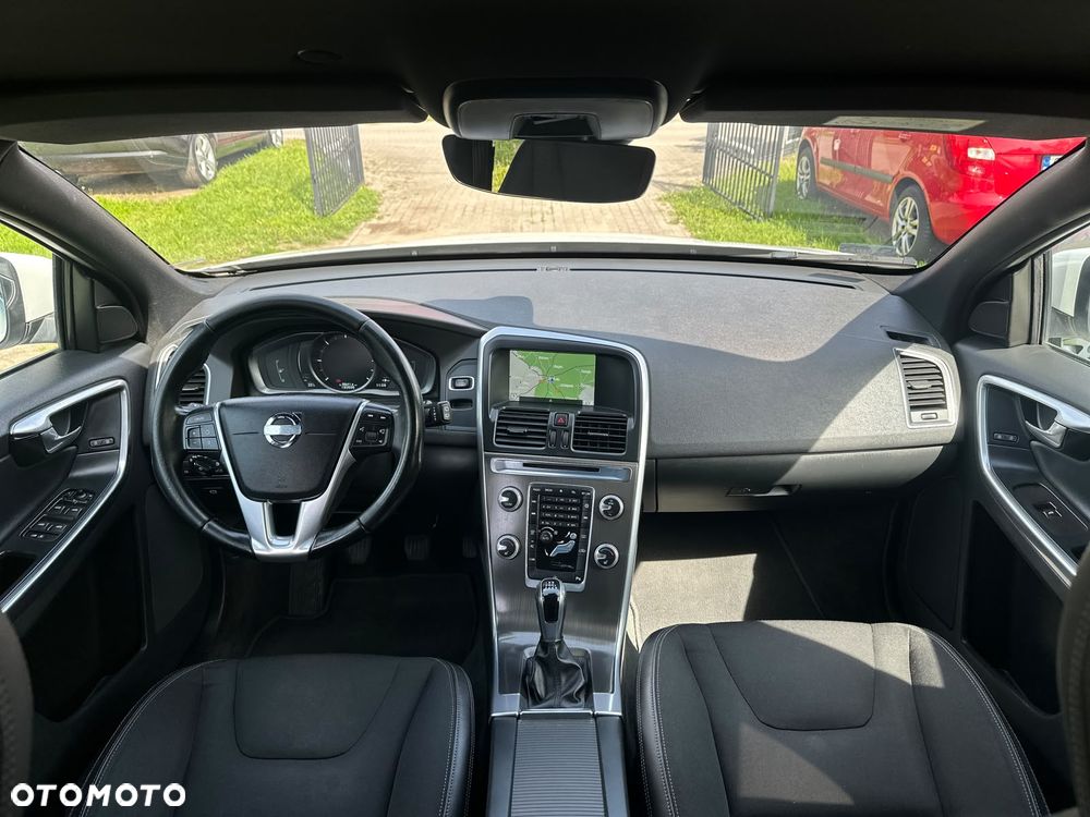 Volvo XC 60 - 17