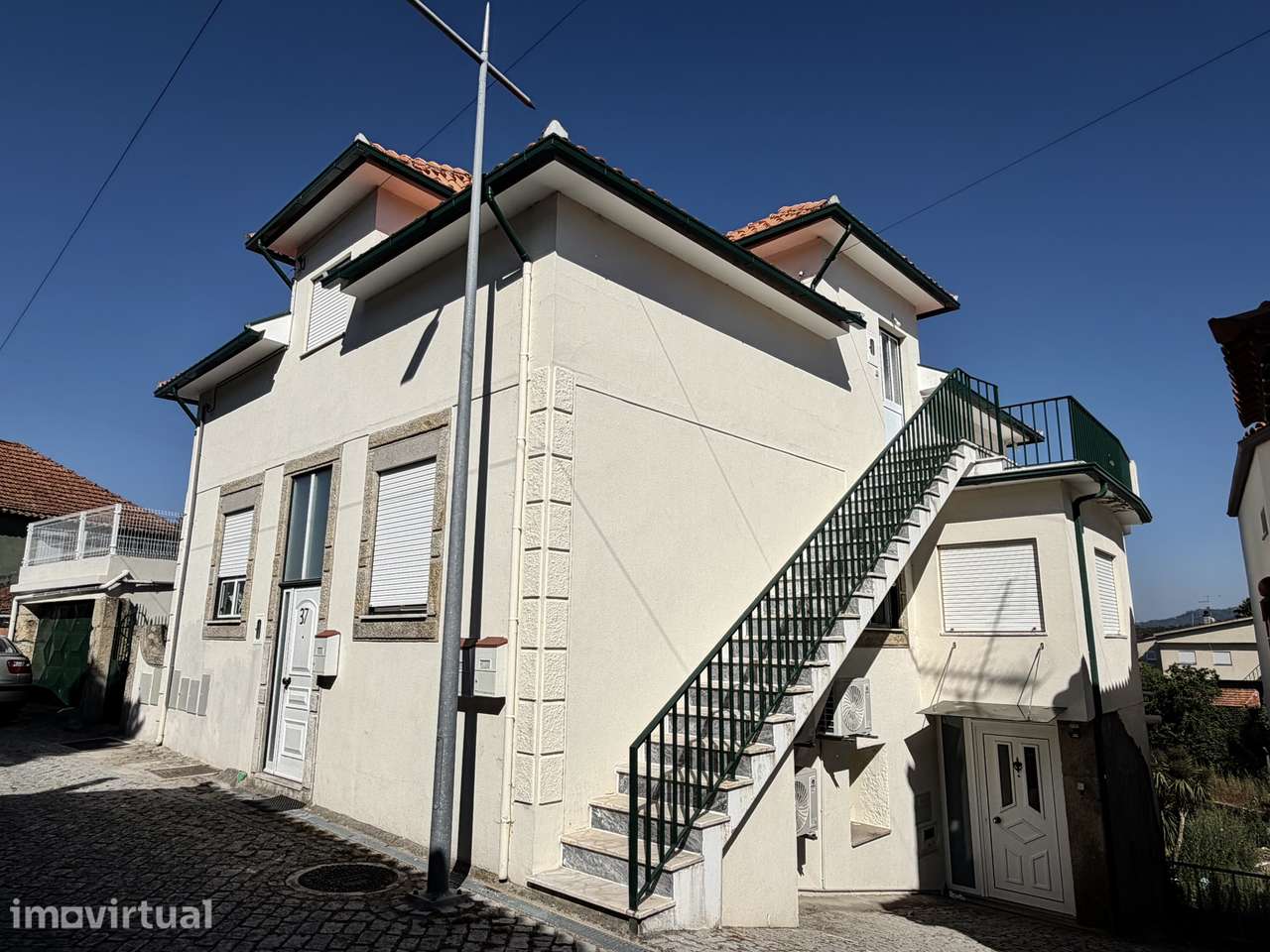 Apartamento T2 – Oliveira de Frades - Grande imagem: 2/24