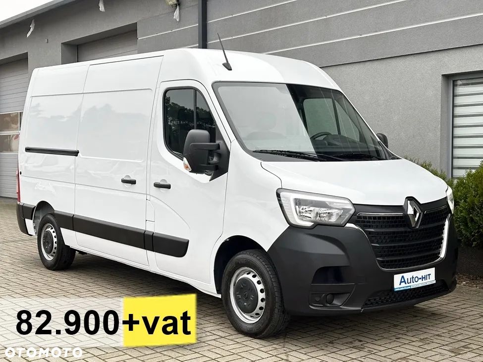 Renault Master - 4