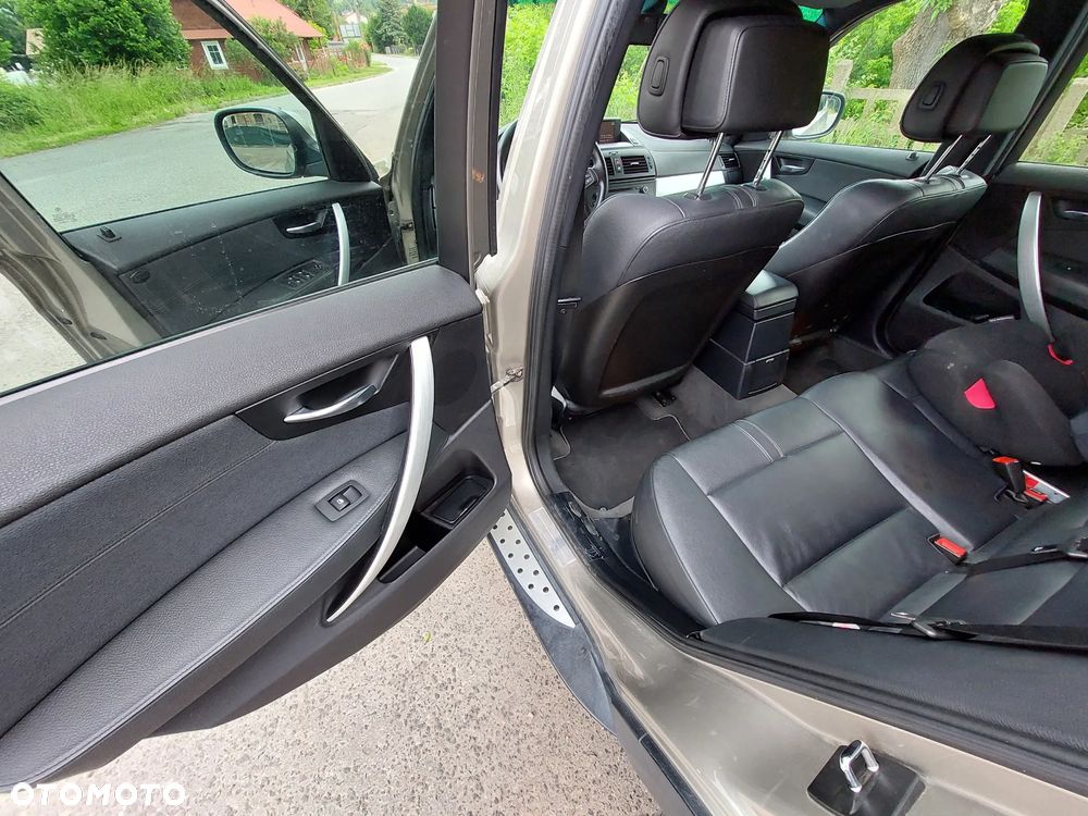 BMW X3 - 11