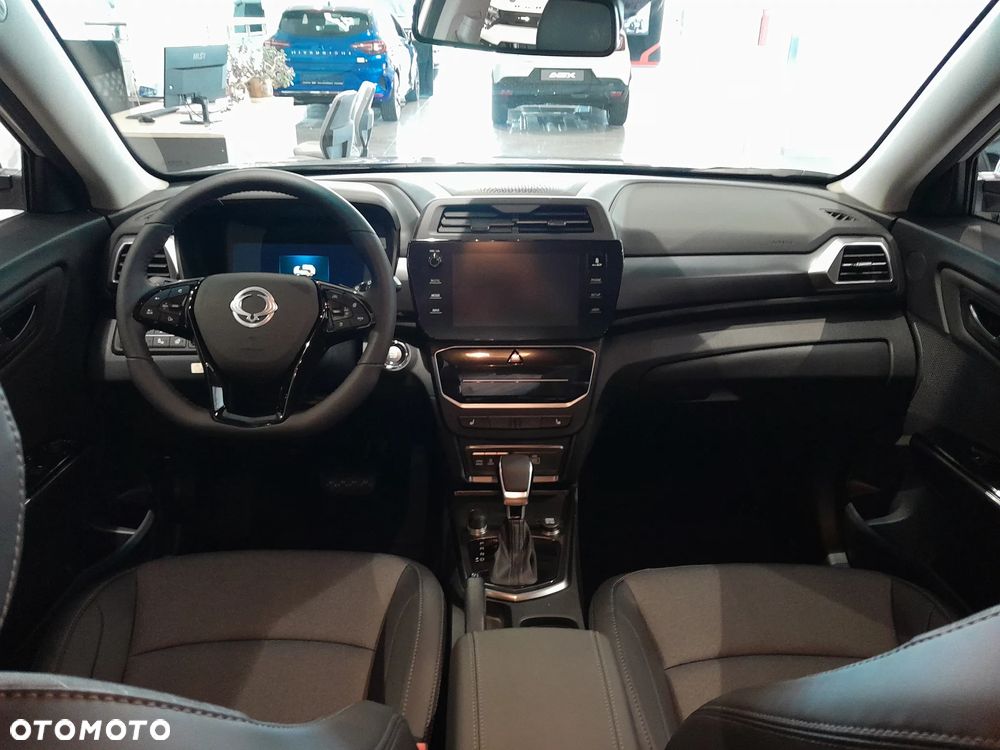 SsangYong/KGM Tivoli 1.5 T-GDI Adventure 4x4 - 14
