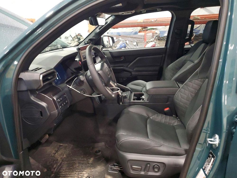 Toyota 4-Runner - 8