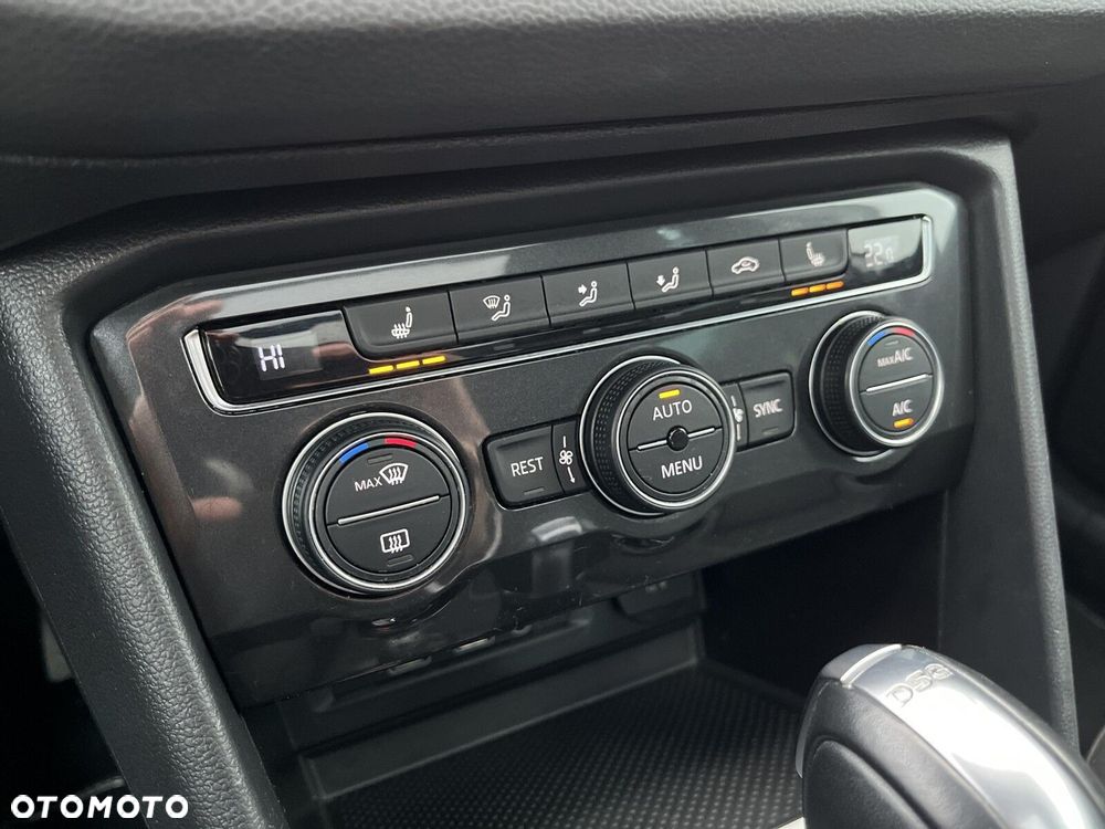 Volkswagen Tiguan 2.0 TSI BMT 4Mot Highline DSG - 30