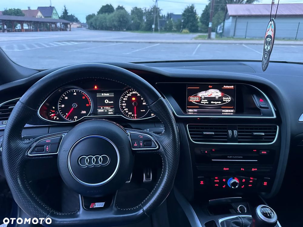 Audi A4 Avant 2.0 TDI clean diesel Quattro - 12