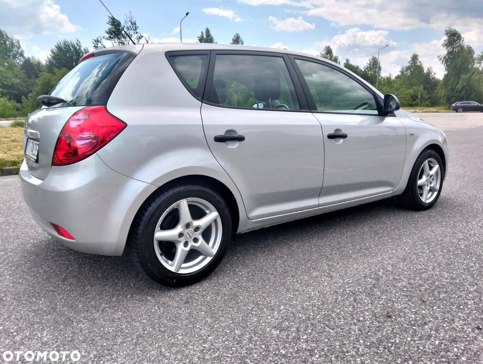 Kia Ceed Cee'd 1.4 Comfort + - 15