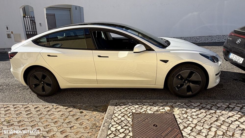 Tesla Model 3 Long Range Tração Integral - 21
