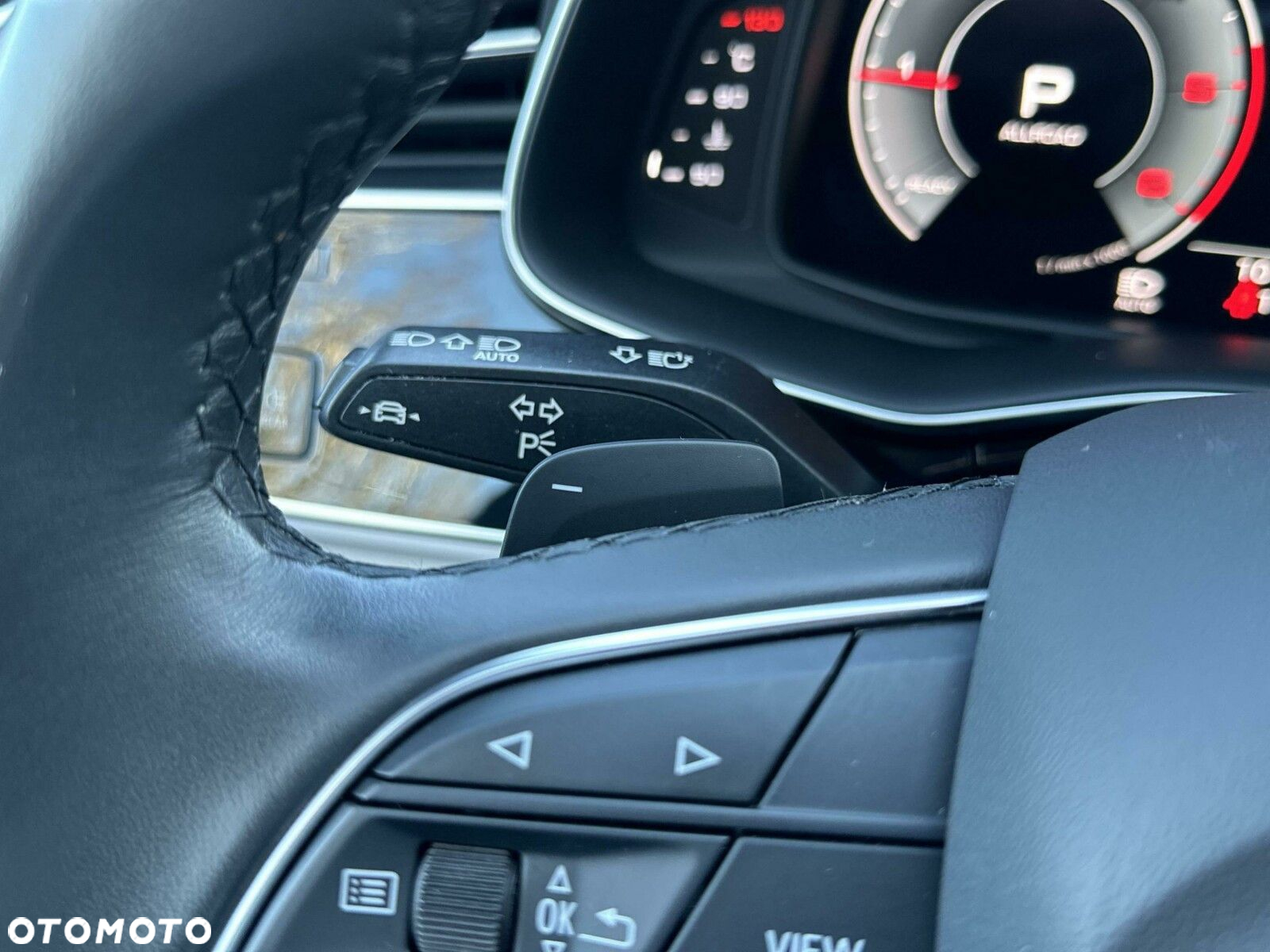 Audi Q7 - 25
