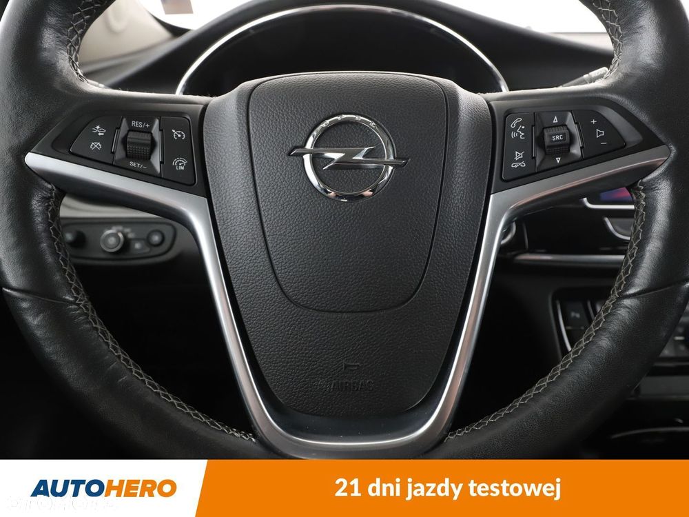 Opel Mokka - 18