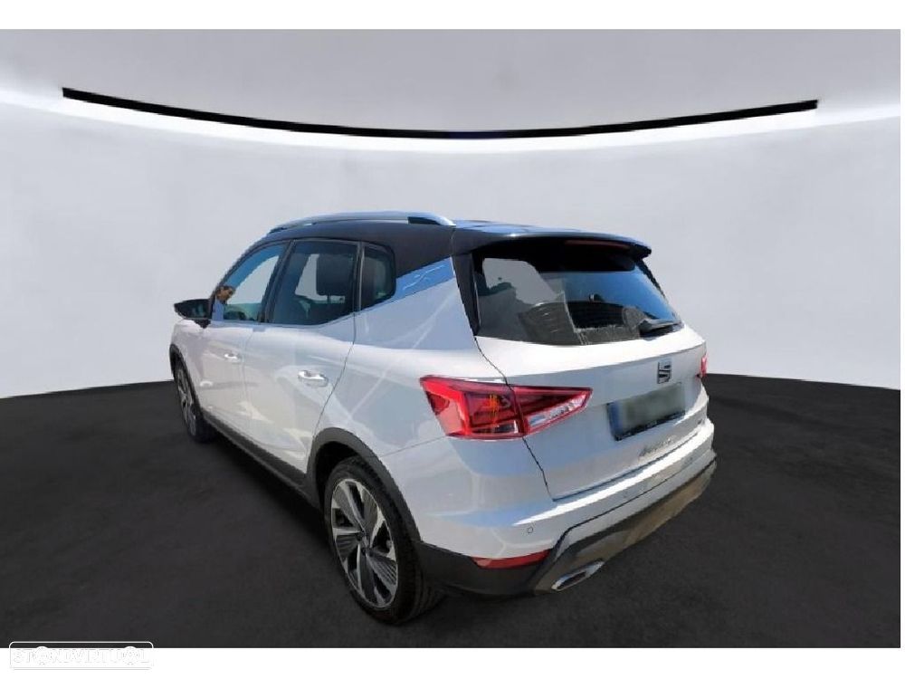 SEAT Arona 1.0 TSI FR DSG - 2