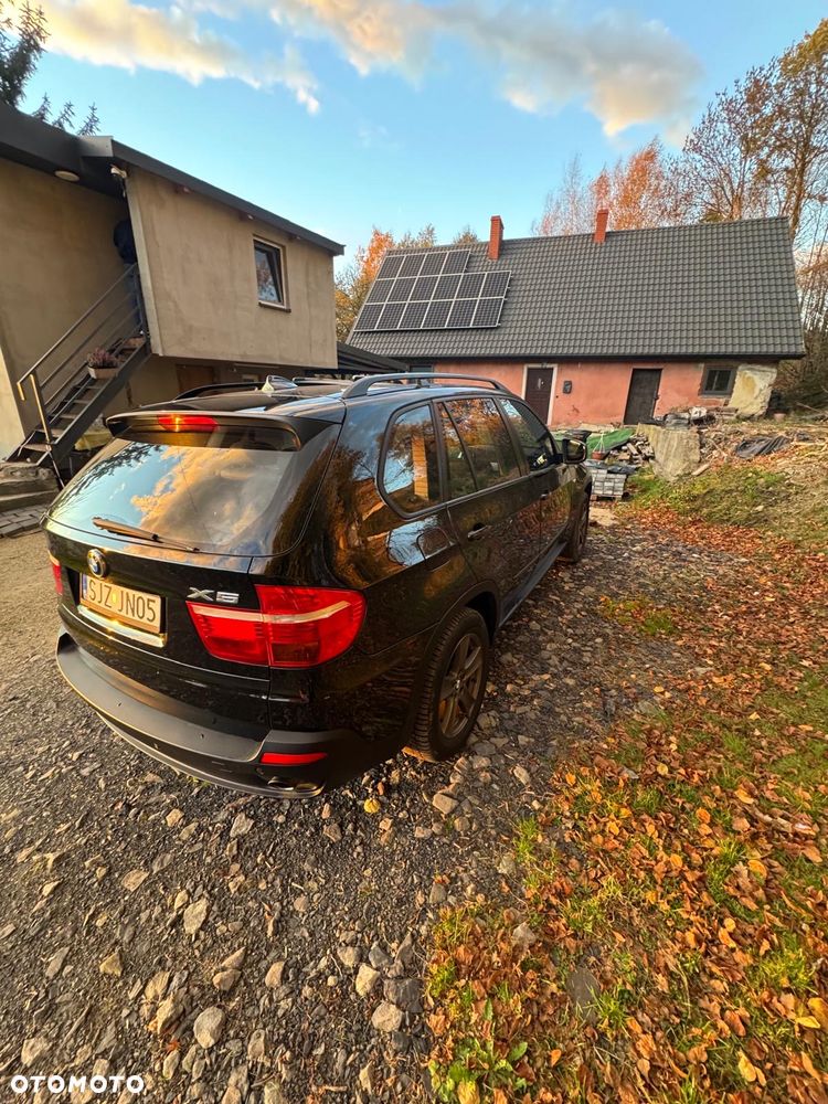 BMW X5 - 20