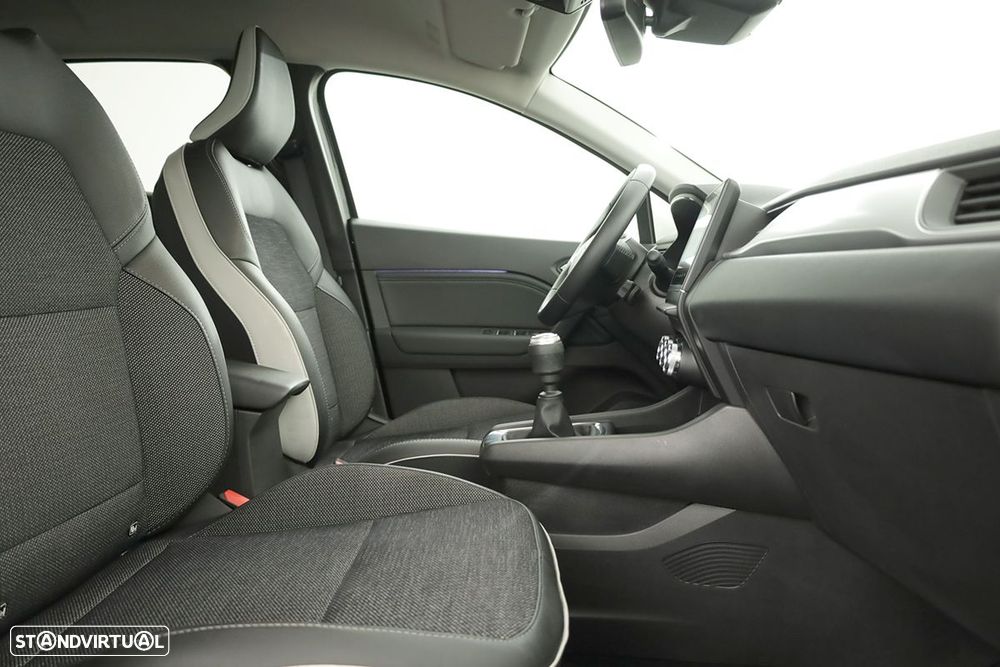Renault Captur 1.0 TCe Techno - 22