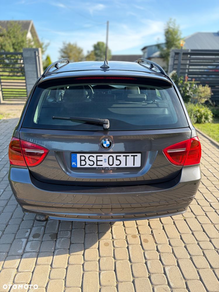 BMW Seria 3 - 9