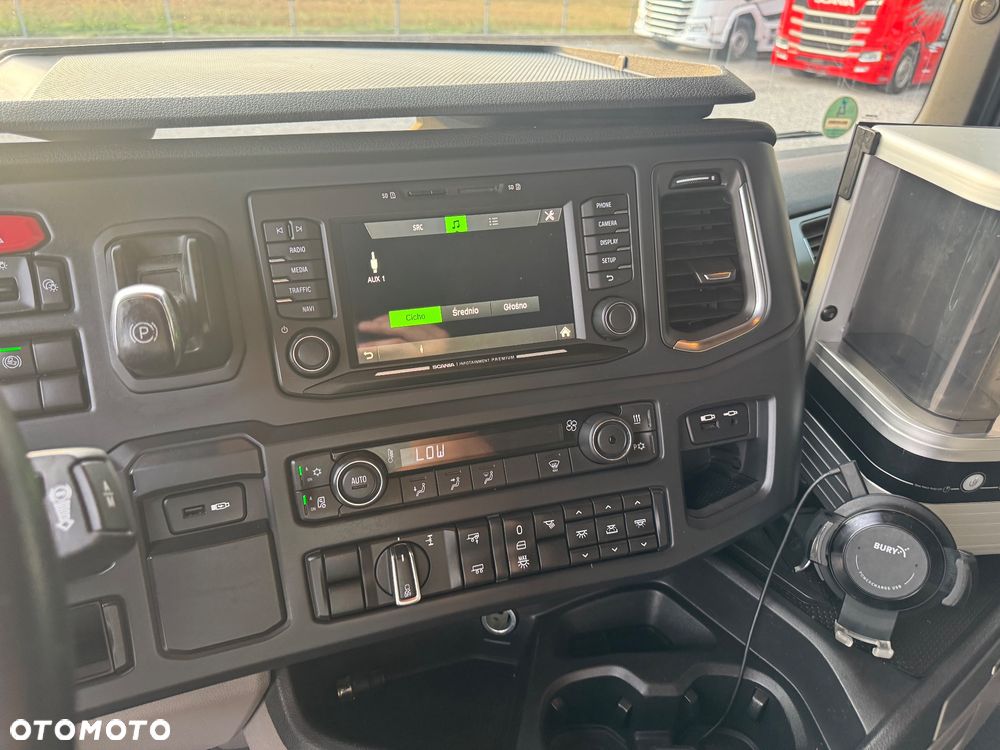 Scania R450 - 20