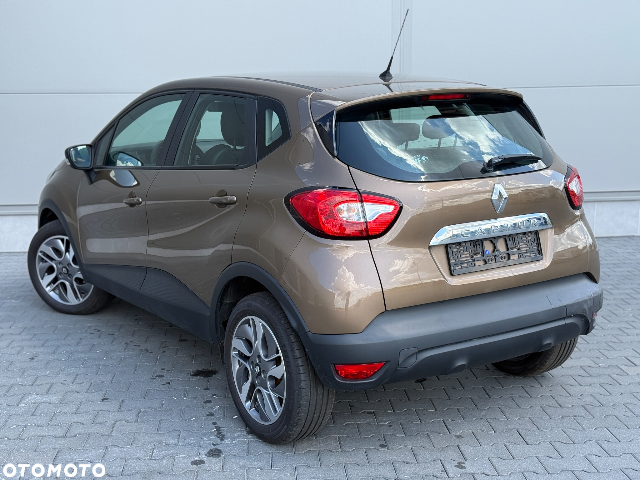 Renault Captur - 5