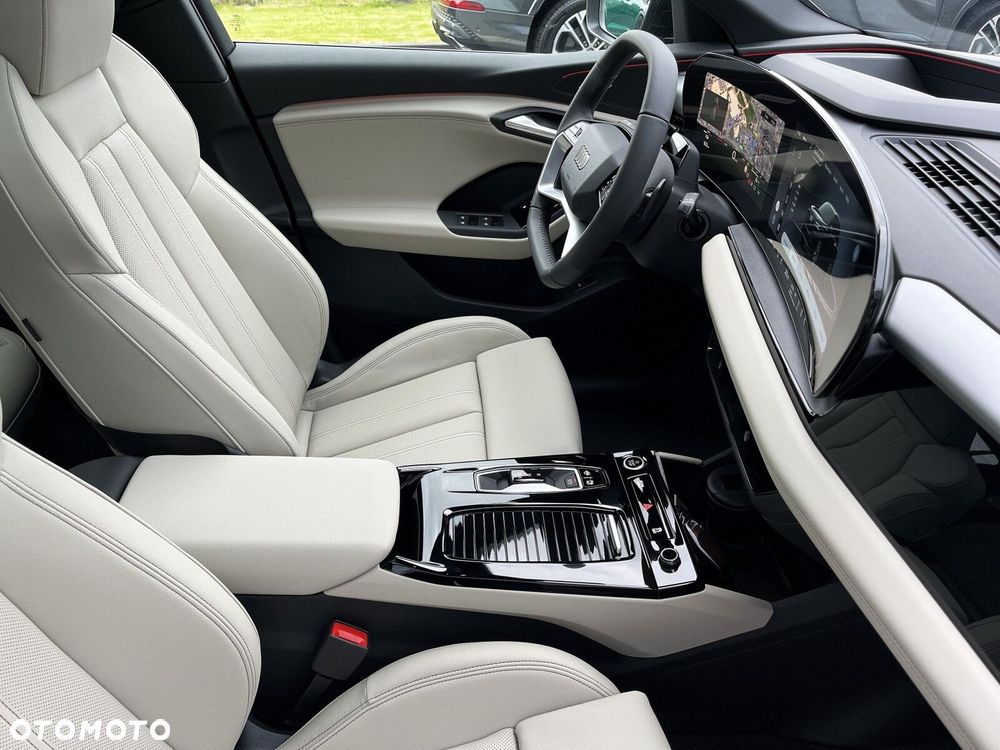 Audi Q6 e-tron - 21
