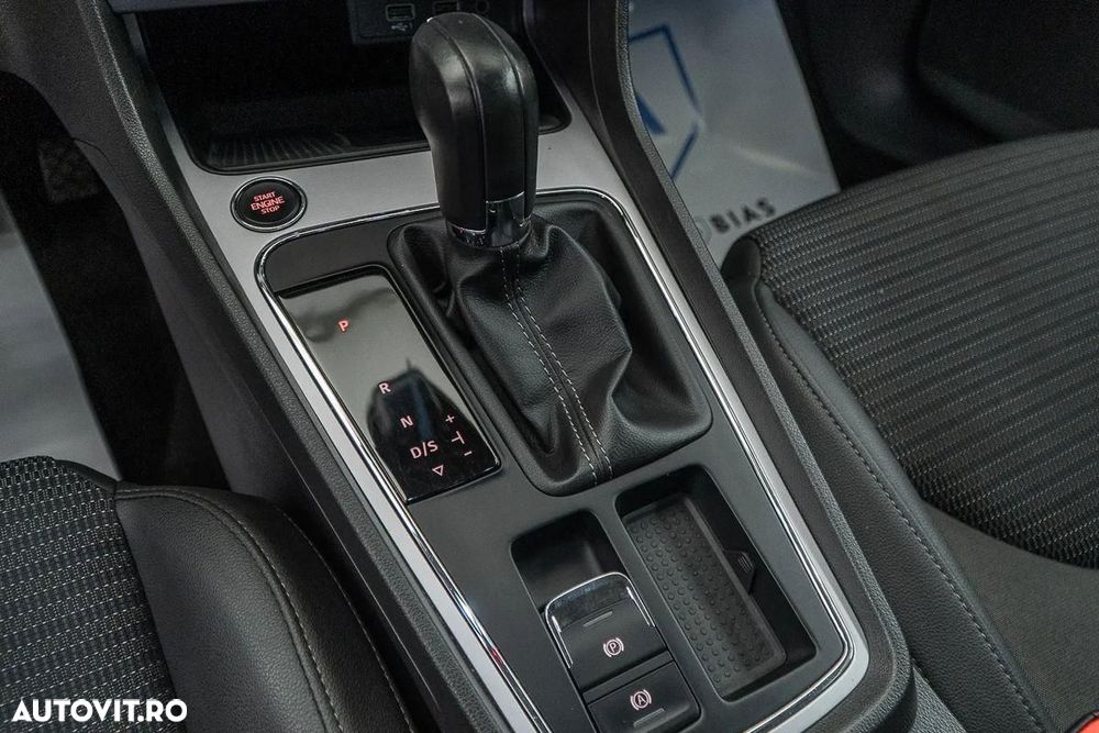 Seat Leon 2.0 TDI DPF Start&Stop DSG XCELLENCE - 25