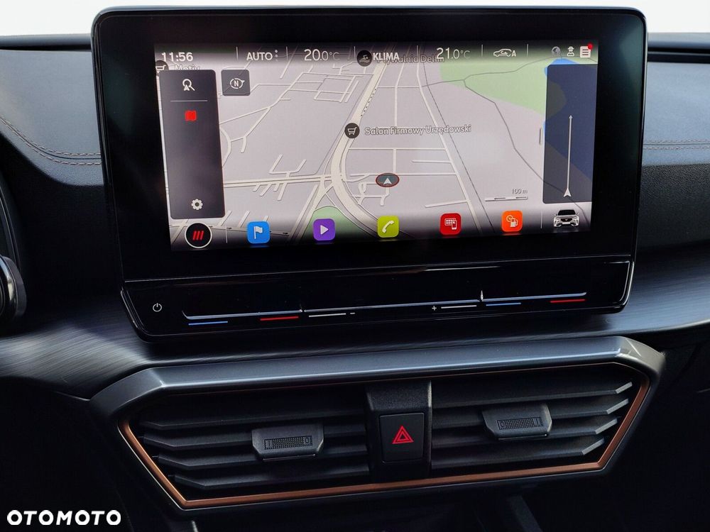 Cupra Formentor 1.5 TSI DSG - 21