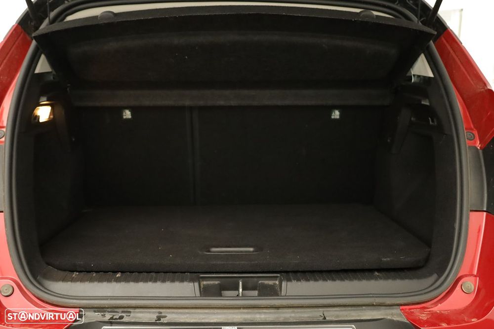 Renault Captur 1.0 TCe Techno Bi-Fuel - 24