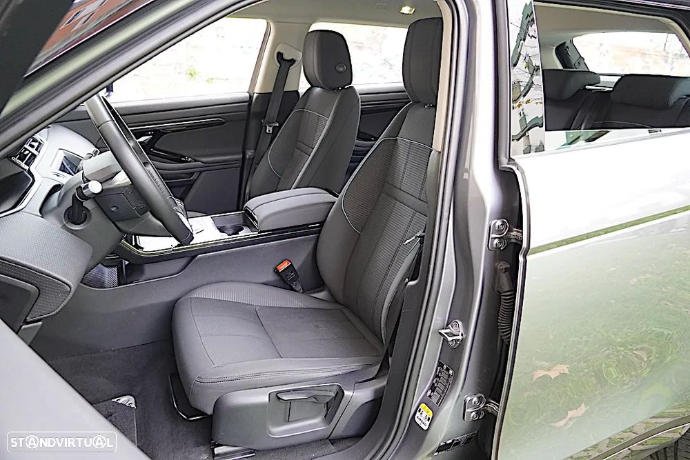 Land Rover Range Rover Evoque 2.0 D150 AWD Auto - 19