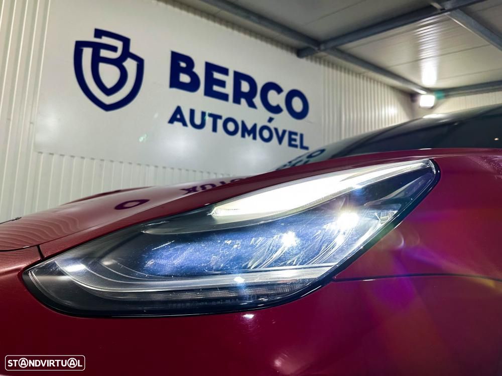Tesla Model 3 Long Range Tração Integral - 14