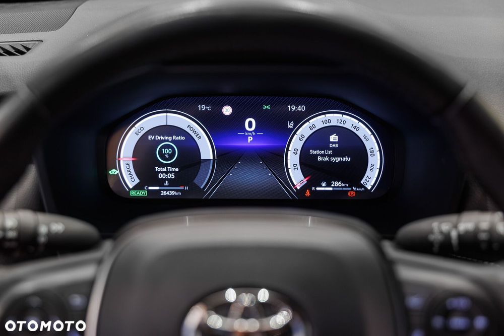 Toyota RAV4 2.5 Hybrid Comfort 4x4 - 10