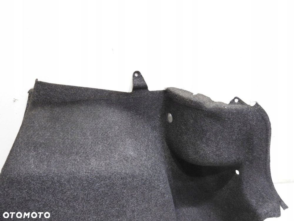 TAPICERKA BAGAŻNIKA PRAWA SEAT IBIZA IV 6J LIFT - 4