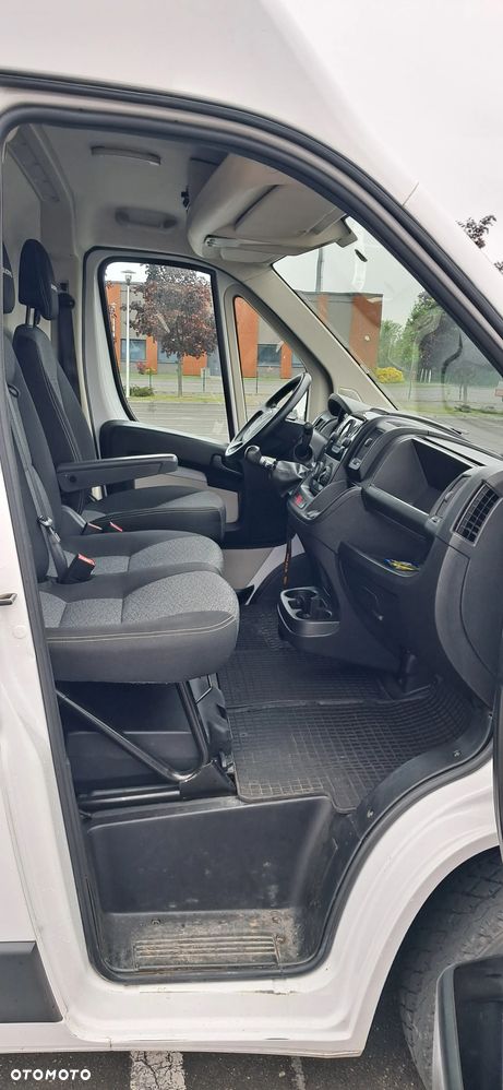 Fiat Ducato - 4