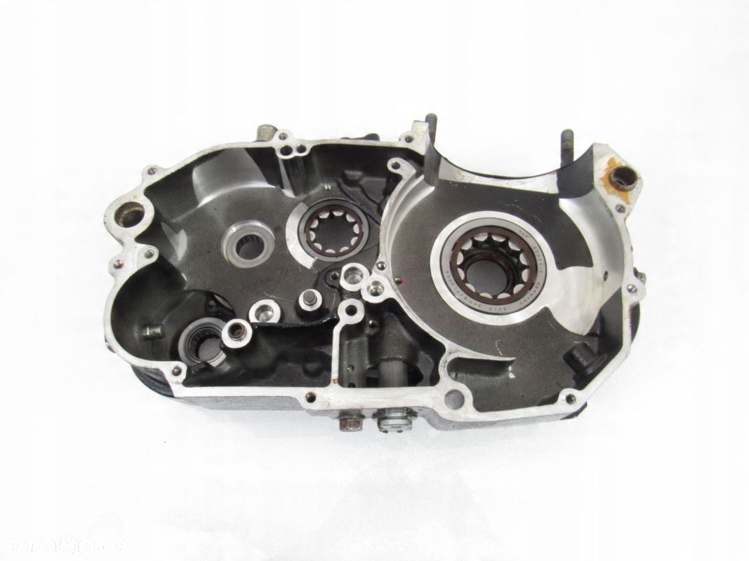Kartery / blok silnika komplet KTM Duke 640, 02r LC4 II - 8