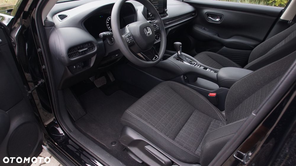 Honda HR-V - 7