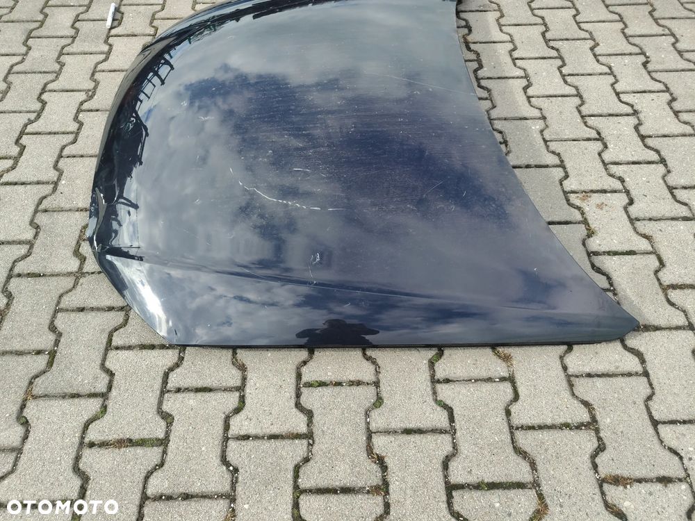 Seat Exeo MASKA PRZÓD - 4